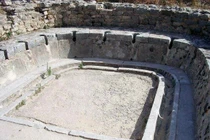 Tiết lộ gây sốc về nhà vệ sinh thời La Mã cổ đại