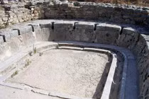 Tiết lộ gây sốc về nhà vệ sinh thời La Mã cổ đại