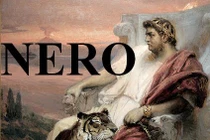 Sởn gai ốc sở thích bệnh hoạn của hoàng đế La Mã 