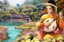 Bí ẩn nàng phi tần có số phận kỳ lạ nhất hoàng cung Đại Việt 