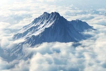 Sự thật chưa từng hé lộ về đỉnh núi Olympus thần thoại