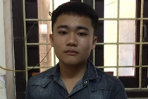 Quảng Ninh: Làm rõ vụ nam thanh niên 17 tuổi vác súng dằn mặt bảo vệ 