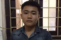 Quảng Ninh: Làm rõ vụ nam thanh niên 17 tuổi vác súng dằn mặt bảo vệ 