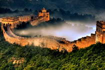 Lý do Vạn Lý Trường Thành nghìn năm không đổ khiến người người sửng sốt