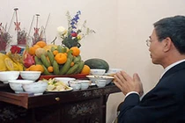 Bài văn khấn cúng Rằm tháng 7 chuẩn nhất ai cũng nên biết 