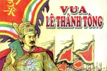 Nể phục độc chiêu trị quan tham của vua Lê Thánh Tông 