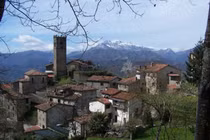 Thị trấn ma ám ảnh ngay cả những người gan dạ nhất