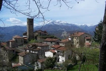 Thị trấn ma ám ảnh ngay cả những người gan dạ nhất