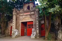 Mạng quốc tế nói gì Việt Phủ Thành Chương đang gây ồn ào? 