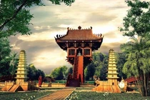 Huyền bí giấc mộng Quan Âm của ba vị vua triều Lý 