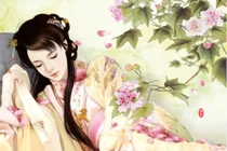 Tiết lộ sốc về thân thế đích thực của mỹ nhân Điêu Thuyền 