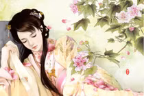 Tiết lộ sốc về thân thế đích thực của mỹ nhân Điêu Thuyền 