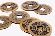 Giai thoại lạ lùng về đồng tiền trong lịch sử Việt Nam 