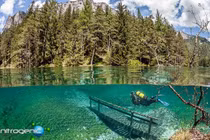 8 nơi ngập trong nước chứa đựng bí mật kinh thiên 