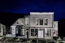 10 thị trấn ma nổi tiếng thế giới có gì đặc biệt? 