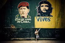 Ánh nhìn Havana và hơi thở của Cuba kỳ bí