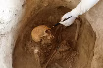 Bất ngờ “kho báu” trong mộ cổ chứa xác ướp quý tộc Inca