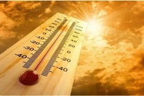 Tuần 1-7/4, miền Bắc nắng nóng đỉnh điểm vào những ngày nào?
