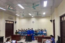 Quảng Ninh: "Quả đắng" cho phụ xe vận chuyển trái phép động vật hoang dã