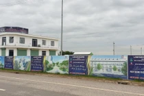 Lam Sơn Square Thanh Hóa: Treo đầu dê, bán thịt chó