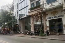 Nhiều nghi vấn đặt ra trong hoạt động của thẩm mỹ viện quốc tế Lavian?