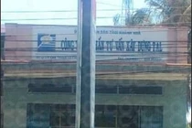 Khánh Hòa: Dấu hiệu công ty cổ phần TAL không đủ điều kiện… vẫn trúng thầu?