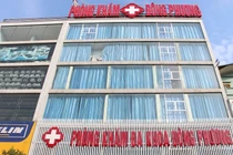 Hà Nội: Phòng khám đa khoa Đông Phương lại tiếp tục bị tố cáo “chặt chém”