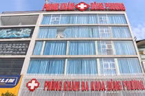 Hà Nội: Phòng khám đa khoa Đông Phương lại tiếp tục bị tố cáo “chặt chém”