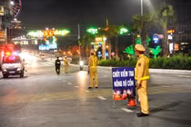 Nghi vấn sai phạm ở Viện Đo lường Việt Nam: “Đẻ” 3,5 ngàn máy đo nồng độ cồn lệch chuẩn… rồi “nói mất” hồ sơ?