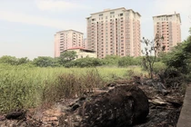 Hà Nội: Điểm danh những siêu dự án “đắp chiếu” cả thập kỷ