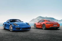 Porsche triệu hồi 100 xe Macan 2017 "dính lỗi"