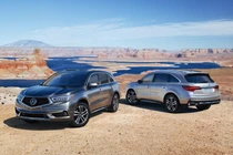 Top 5 mẫu xe dẫn động cầu trước "giá chát" năm 2016