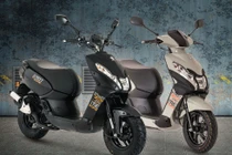 Peugeot ra mắt xe tay ga cỡ nhỏ StreetZone 50 