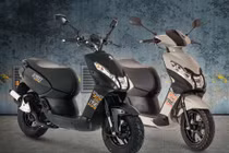 Peugeot ra mắt xe tay ga cỡ nhỏ StreetZone 50 
