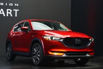 Mazda CX-5 mới sẽ được bán ra vào tháng 2/2017