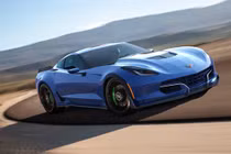 Siêu ôtô điện nhanh nhất Thế giới giá 16,72 tỷ 