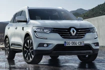 Renault Koleos 2016 "chốt giá" 950 triệu đồng tại Malaysia