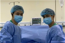 Video: Nhập viện vì tự dùng máy massage tăng kích thước “cậu nhỏ” tại nhà