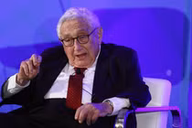 Video: Lời “tiên tri” 8 năm trước của cựu Ngoại trưởng Mỹ về Ukraine