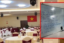 Video: Tiết lộ thực đơn “sang-xịn” của U23 Việt Nam tại SEA Games 31