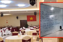 Video: Tiết lộ thực đơn “sang-xịn” của U23 Việt Nam tại SEA Games 31