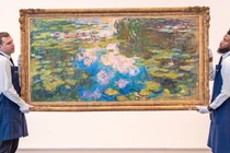 Video: Top 10 tác phẩm nghệ thuật đắt giá nhất thế giới trong năm 2021