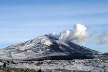 Video: Giai thoại rùng rợn về “cổng địa ngục” kỳ bí ở Iceland