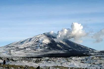 Video: Giai thoại rùng rợn về “cổng địa ngục” kỳ bí ở Iceland