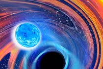 Video: Giật mình bằng chứng các lỗ đen san phẳng hàng nghìn ngôi sao