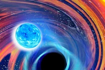 Video: Giật mình bằng chứng các lỗ đen san phẳng hàng nghìn ngôi sao