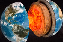 Video: Kinh ngạc về nguồn gốc thật sự của nước trên Trái Đất