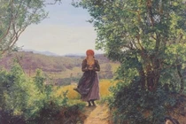 Video: Sự thật bức hình cô gái cầm “iphone X” gần 200 năm trước