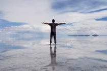 Video: Loạt địa điểm du lịch độc lạ, bí ẩn bậc nhất hành tinh