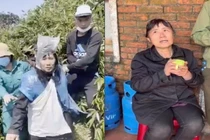 Video:Hành trình 7 ngày sống sót kỳ diệu dưới vực sâu ở Yên Tử